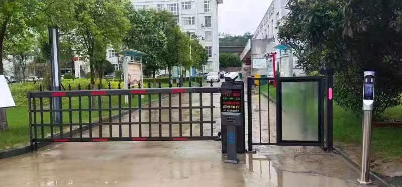 无锡市空降闸定做